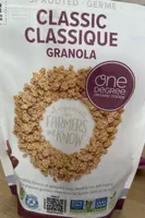 Classic Granola