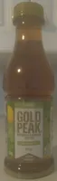 Natural Lemon Iced Tea