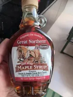 Maple Syrup