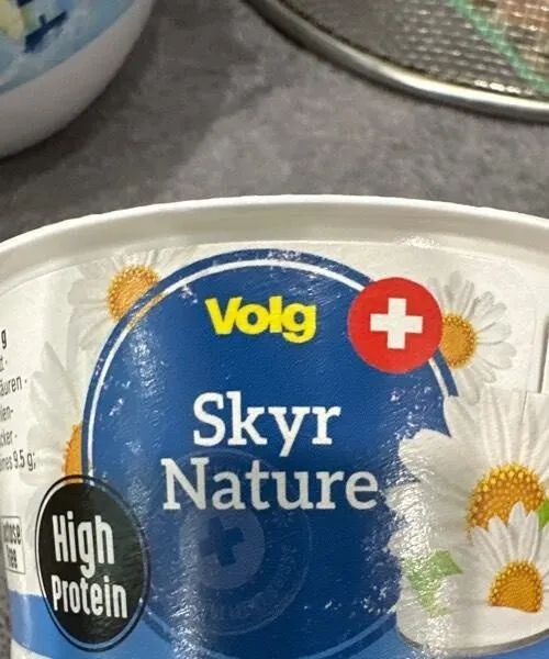 Skyr