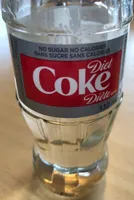 Diet Coke Diète
