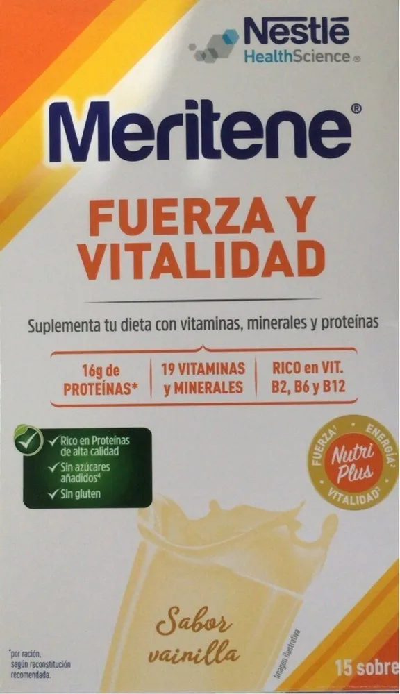 Meritene