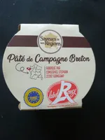 Paté de Campagne Breton
