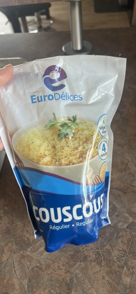 Couscous