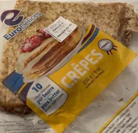 Crêpes