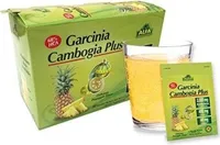Alfa Garcinia Powder 30PK