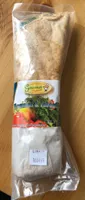 Hommus & Taboulé