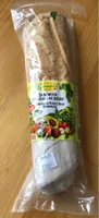 Sandwich Mexicain au Rosbif