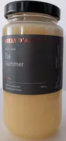 Miel brut, Été