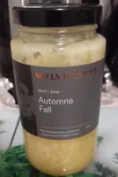 Miel D'Anicet