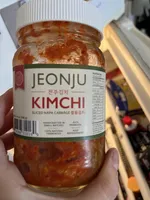 Kimchi