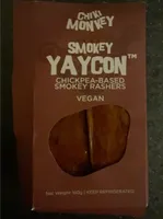 Smokey yaycon