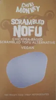 Scrambled Nofu