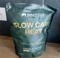 Slow Carb Heat