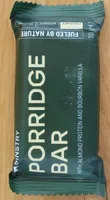 Porridge bar