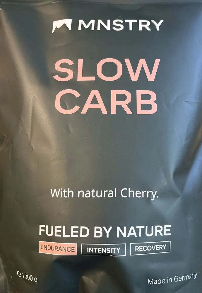 Slow Carb