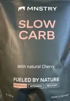 Slow Carb