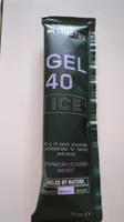 Blueberry Mint Gel 40