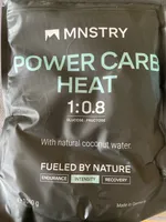 Power Carb Heat 1:0.8