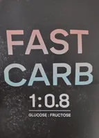 Fast Carb 1:0.8
