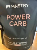 Power Carb Grapefuit 2:1