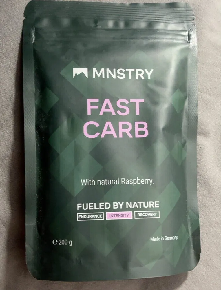 Fast carb
