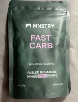 Fast carb