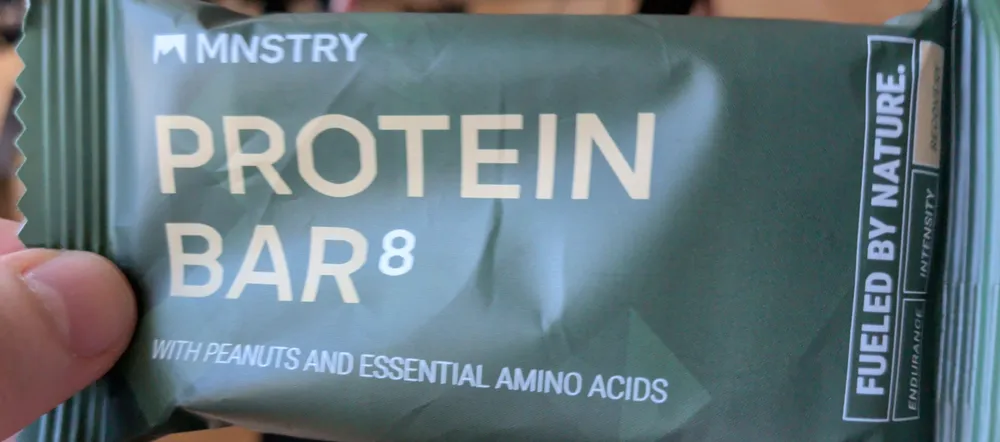Protein Bar8