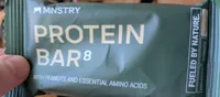 Protein Bar8