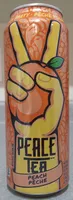 Peach Iced Tea