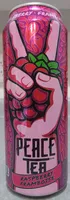 Raspberry Iced Tea
