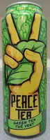 Iced Green Tea