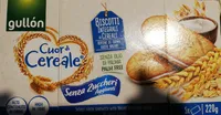 cuor di cereale