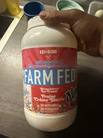 Rippin Dots Farm Fed Whey ISO