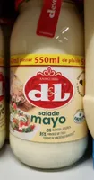 Salade Mayo