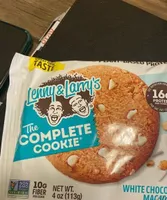 The Complete Cookie