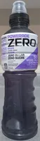 Grape Flavour Zero Sugar Electrolyte Beverage