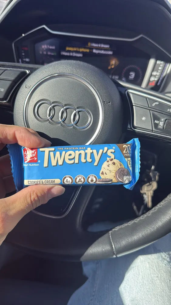 Twenty's