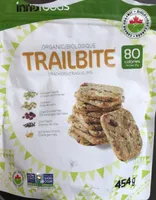 Craquelins biologiques Trailbite