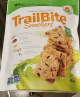 TrailBite Snackers