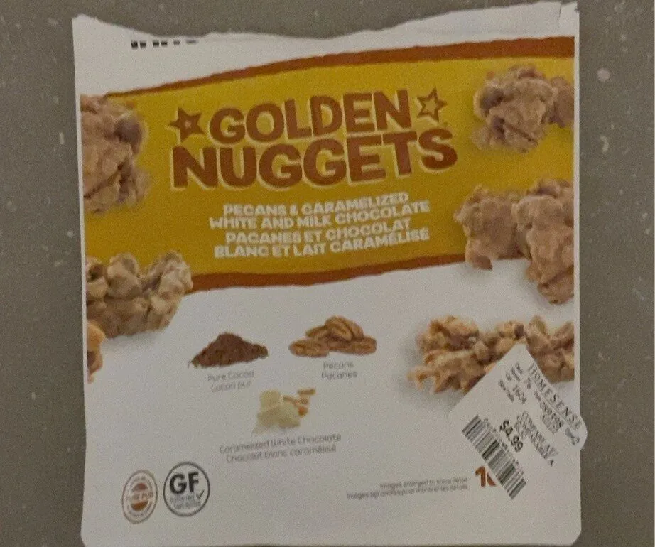 Golden Nuggets