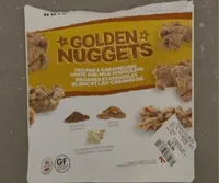 Golden Nuggets