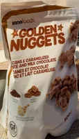 Golden Nuggets