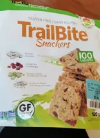 TrailBite Snackers