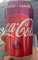 Cherry Coke