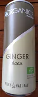 Ginger beer