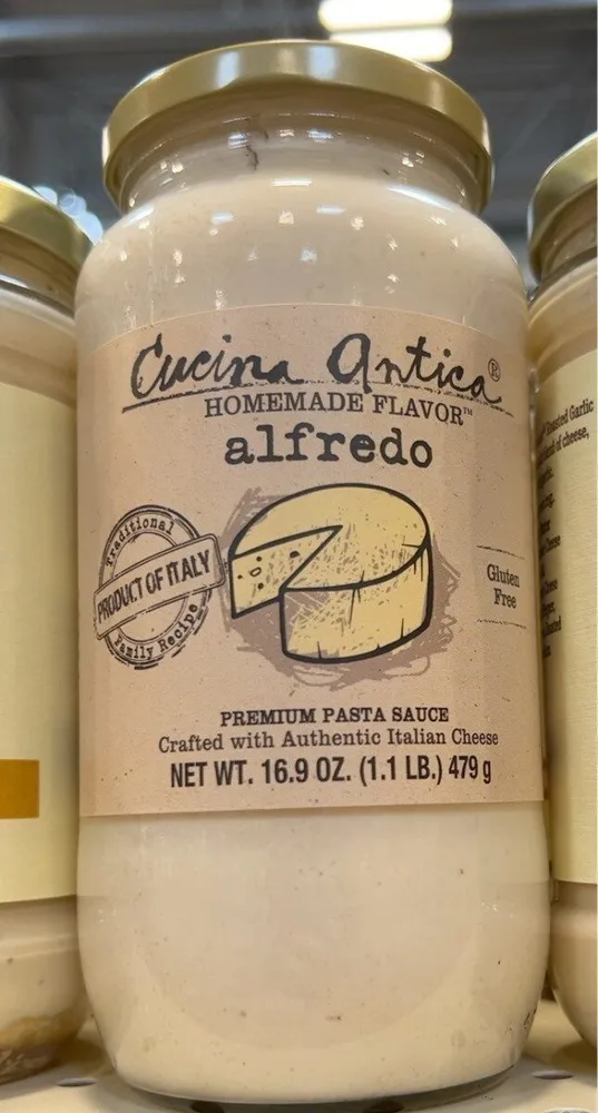 ALFREDO