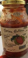 Cucina Antica Tomato Basil