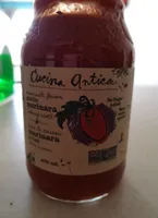 Cucina Antica Garlic Marinara