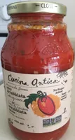Cucina Antica Spicy Marinara